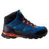 Elbrus Hiking Boots Endewa Mid WP