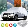 Large Waterproof SUV Car Cover, All Weather Outdoor Cover for Rain, Sun, UV Protection Tools