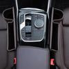 1/2PCS Storage Box Multifunction Car Seat Gap Organizer Storage Box Pocket Universal Wallet Keys Card Cup Phone Holder Auto Interior Accessories
