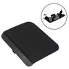 Tow Hook Eye Cover Cap Front Bumper Replacement for Nissan Micra K14 Years 2014 to 2016 Manufactured from ABS Material