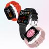 Q9Pro 1,7-дюймовые умные часы, многофункциональные, большой сенсорный экран, водонепроницаемость IP68, спортивные