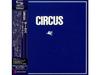 CIRCUS Circus with Bonus Track JAPAN MINI LP SHM CD BEL223602 Дебют 1976 года NEW