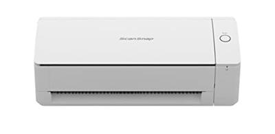 Сканер документов Ricoh PFU ScanSnap iX1300 скорость 30 листов за одно сканирование (Последний/Высокая минута/Двустороннее чтение/Сканирование с разворотом/Совместимость с возвратом/Wi-Fi