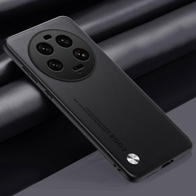 Роскошный чехол из искусственной кожи для Xiaomi Mi 13 Ultra 5G, задняя крышка, силиконовый чехол для телефона с полной защитой для Xiaomi Mi 13 Pro Mi13 Lite