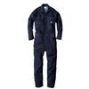 Dickies Denim Jumpsuit Long Cordura with Pro Uni Size LL D-756, Sleeves, Stretch, Reflective, Year-round, CO-COS Sticker, 31. Indigo,
