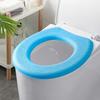 Bathroom Product Washroom Household Toilet Seat Cushion Closestool Pad Toilet Mat Toilet Seat Cover