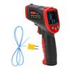 WT323C ‑50 Celsius ‑650 Celsius Industrial Infrared Thermometer Handheld Temperature Tester