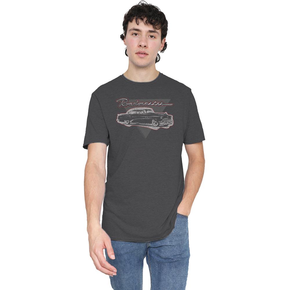 Buick Unisex Adult 1952 Roadmaster T-Shirt