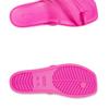 Crocs Женские сандалии Miami Toe Loop Pkcr