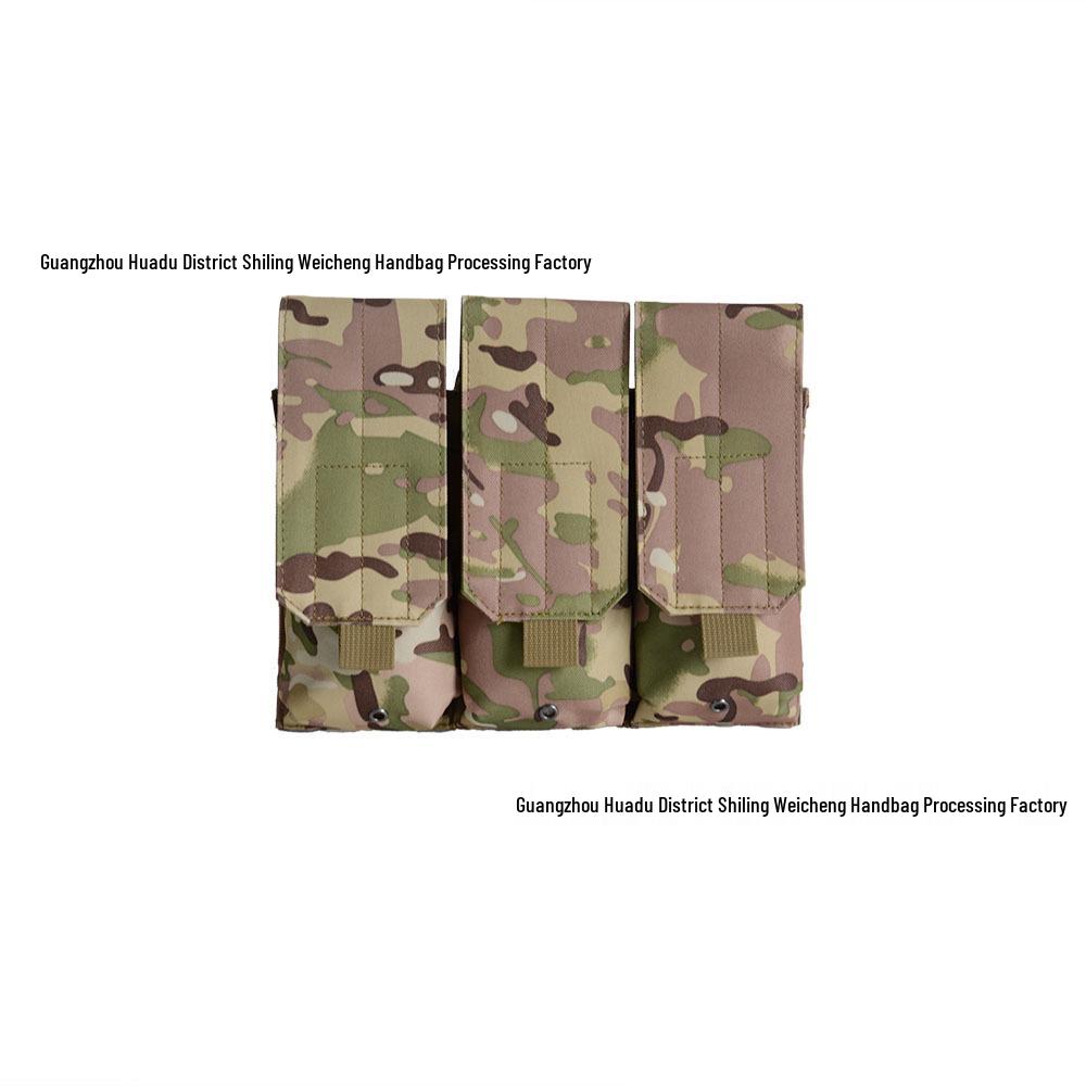 Amphibious Python Camouflage Molle System Tactical Cycling Vest