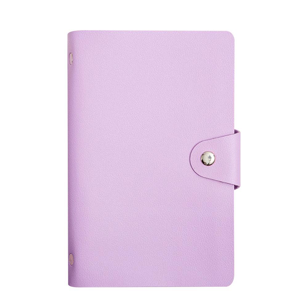 PU Мини-Блокнот Экономия Проблемы Большой Емкости Экономия Проблемы Листы Дети