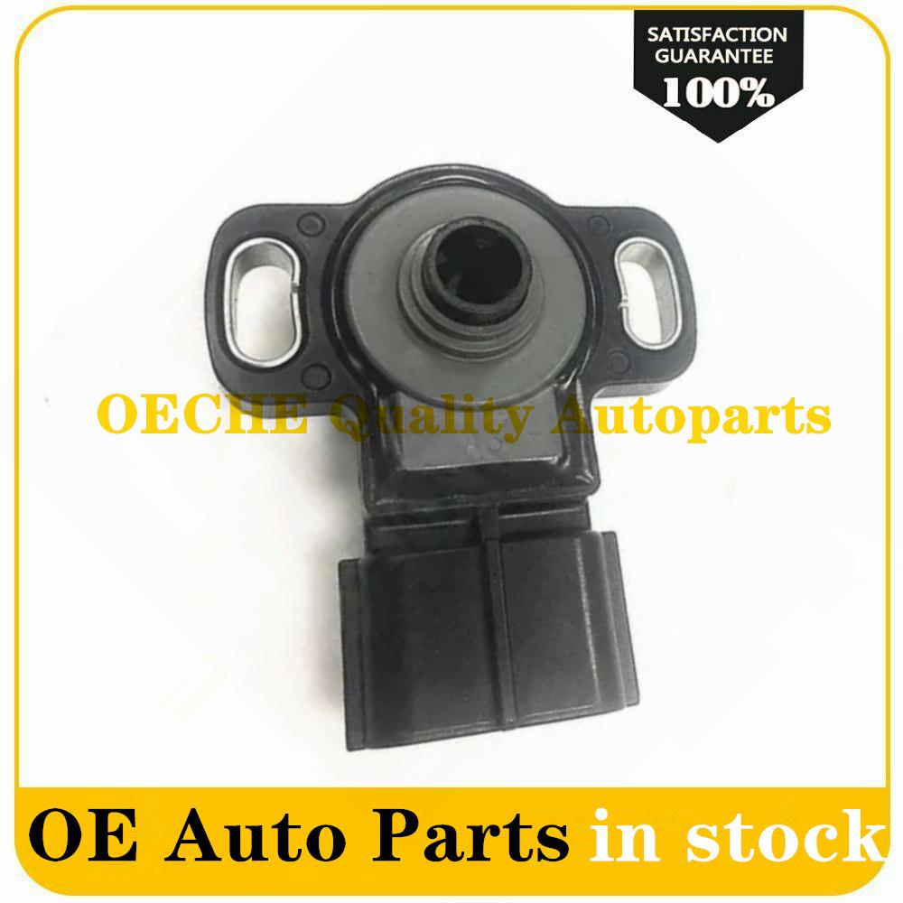 13580-06G00 1358006G00 13580-06G00-000 Auto Engine Motorcycle Throttle Position Sensor For Suzuki Vstrom 1000 DL1000 13580 06G00