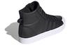 adidas Neo Bravada Mid 'Черный Белый' FX9143