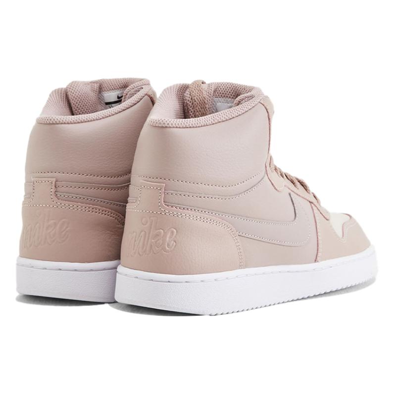 Nike Кеды Ebernon Mid Top Розовые Женские Кеды AQ1778-200