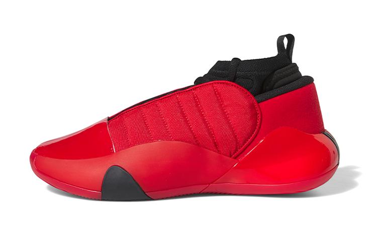 adidas Harden Vol.7 "Алый" Детский HQ9102