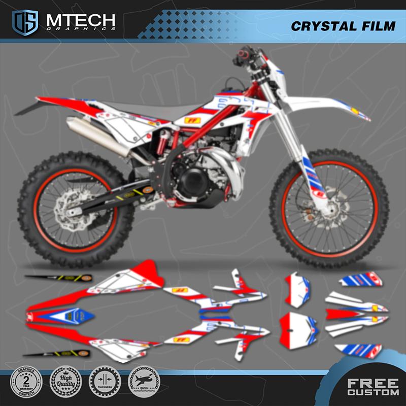 DSMTECH Новый стиль Командные Графические Наклейки комплекты Деко Для Beta X-TRAINER 20-22 XTRAINER 2020 2021 2022 005