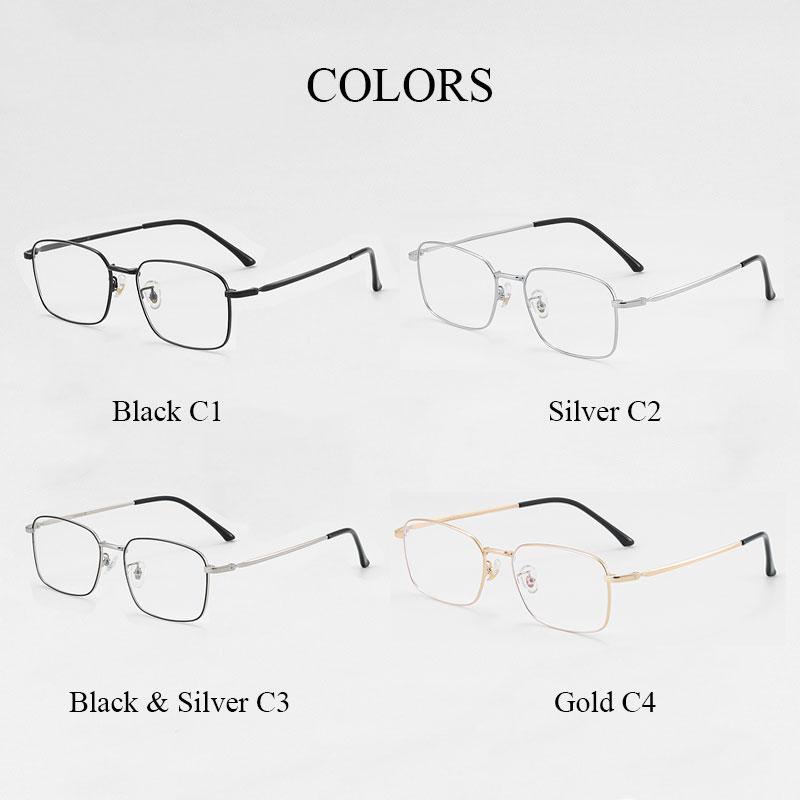 Очки для чтения по рецепту с защитой от синих лучей +2,25 +6,00