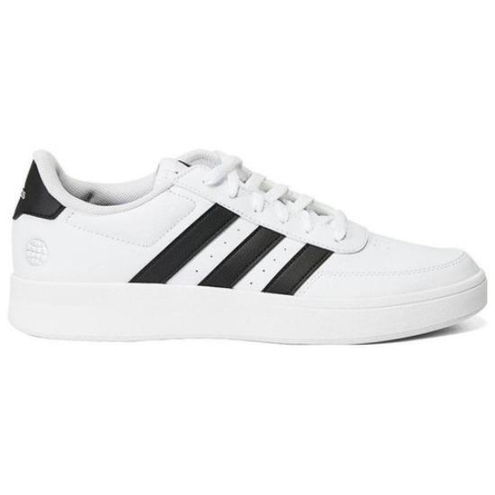 adidas Breaknet 2.0 Low Белый - HP9426
