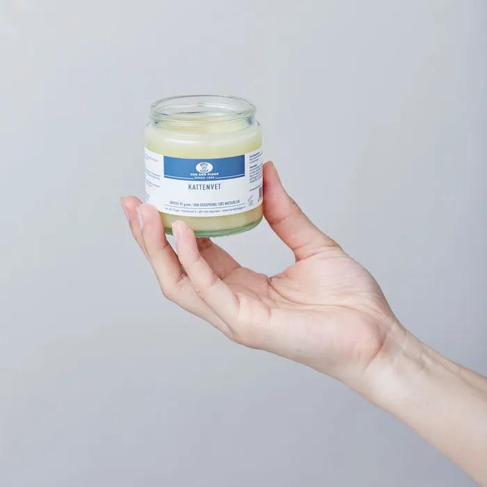 Крем с серой и солью и многофункциональный бальзам Набор для питания кожи