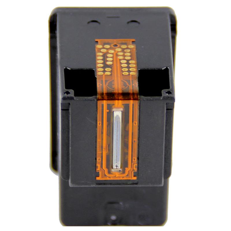 Deyin PLUS 803XL Black Compatible Ink Cartridge
