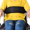 Practical Quick Release Nylon Wheelchair Safety Harness Elderly Seat Belt Constrained Band for Patient