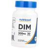 Diindolylmethane with Black Pepper Extract, DIM 300, (72647012)