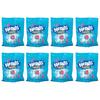 Жевательные конфеты Nerds Gummy Clusters Very Berry 85 г x 8
