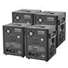 Cold Spark Firework Machine x4 500W 2-4M Stage DJ Wedding Event Party