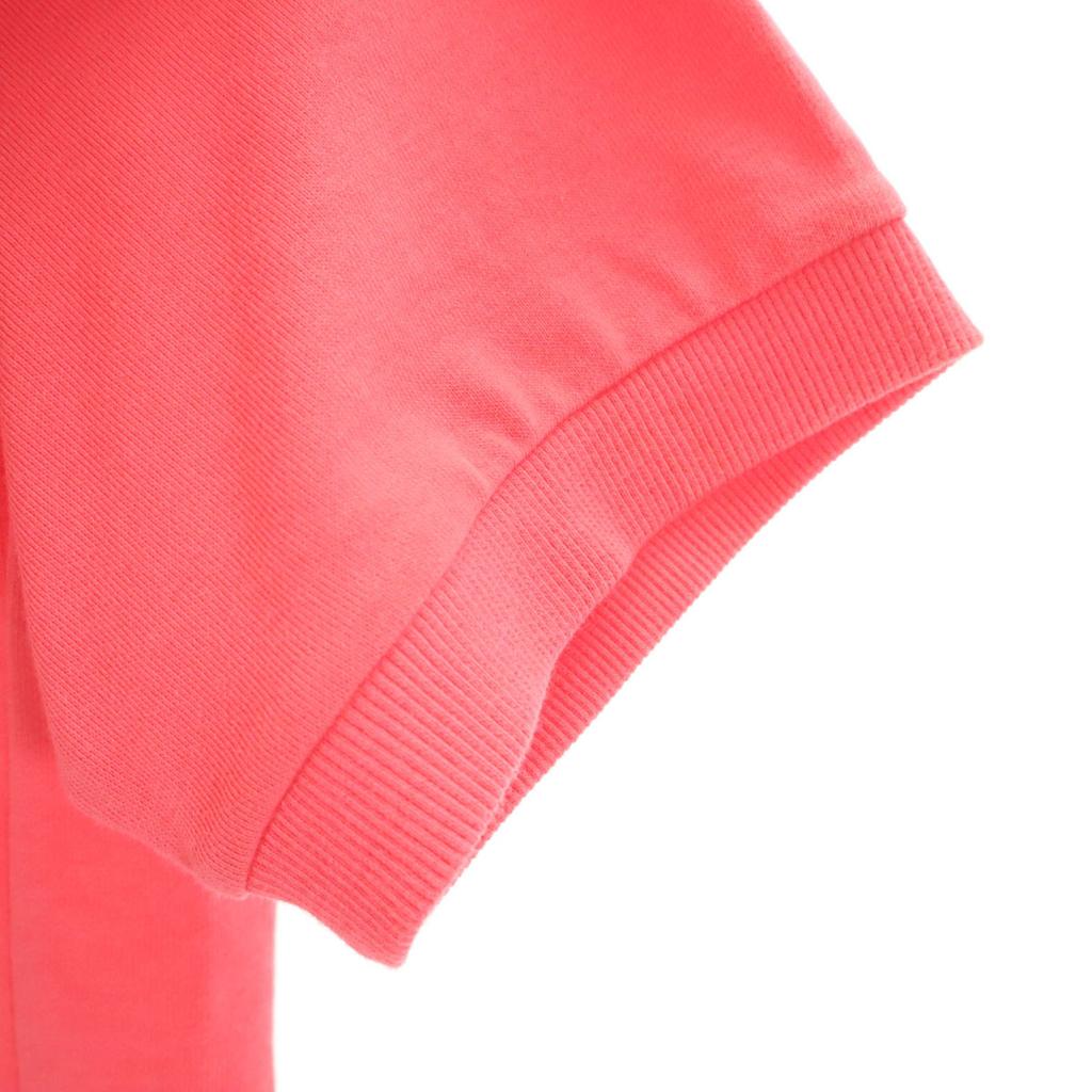 Неиспользованная толстовка с коротким рукавом adidas L розовая женская б/у