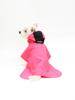 KINIKINI KINI RAIN COAT-PINK (Raincoat)
