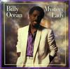12inch Record BILLY OCEAN - Mystery Lady JVD035 Jive 1985 Canada Soul/Funk Used