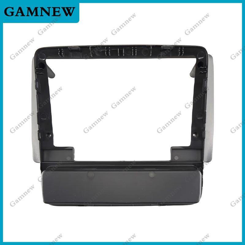 10 Inch Car Frame Fascia Adapter Android Radio Dash Fitting Panel Kit For Nissan Primastar Opel Vivaro Renault Trafic 2010-2014