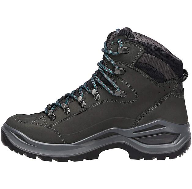 Треккинговые ботинки Lowa Renegade Evo GTX Mid Women