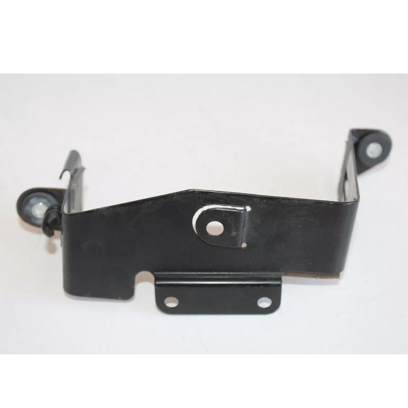 Battery Tray For Suzuki GN125 GS125 Battery Holder Motorcycle Battery Carrier Motorcycle Accessories