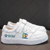 Paw Patrol Students Fashion Casual Shoes Chase Skye Cartoon Anime Graphic Print Sneakers Cute Board Shoes Birthday Party Gifts