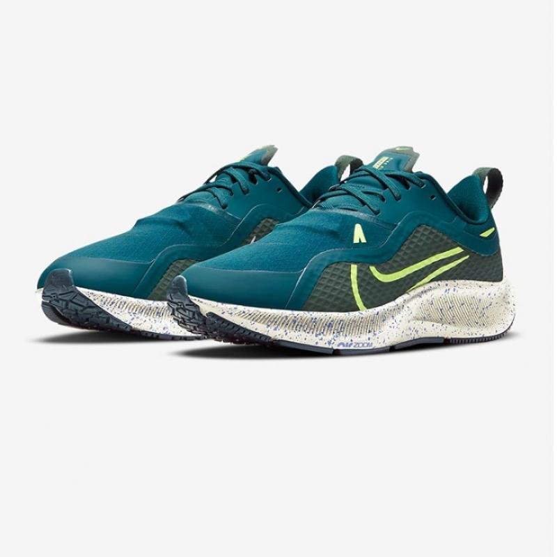 Nike Кроссовки Air Zoom Pegasus 37 Shield Cq7935 300 P2112