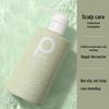 Pote Oil Control Hair & Body Wash Set
