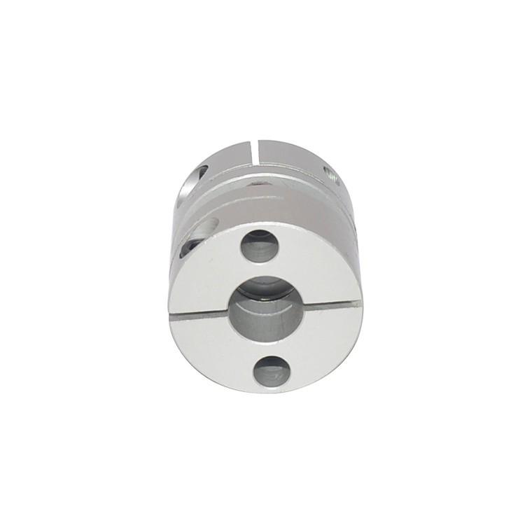 Link CNC Aluminum Alloy Single Diaphragm Elastic Motor Coupling D26 L26