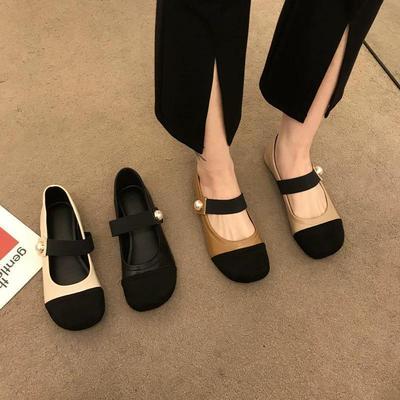 Женская обувь – Балетки