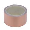 50mm * 10m One Side Copper Foil Tape EMI Shielding Single Conductive Adhesive for Guitar