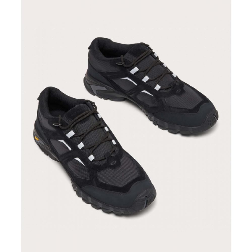 Oakley Публичные кроссовки Sierra Terrain Blackout Fof10054102e