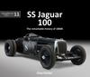 Книга SS Jaguar 100 : The Remarkable Story of 18008 ('Old No. 8) : 11