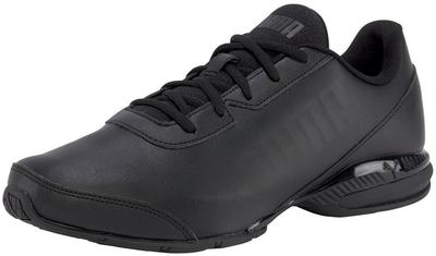 Кроссовки Equate SL black