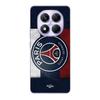 Xiaomi Redmi Note 14 Pro 5G Case Paris Saint Germain Football Club Flag Maniacase