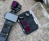 Freewell Lens ND Filter Kit for DJI OSMO Pocket Includes Micro Anamorphic Blackout Shutter Speed Adjustment & 3, ND8, ND32, ND128, Lens, Wide-Angle
