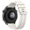 22 мм силиконовый ремешок для Huawei Watch GT 5/4 Pro mm/Ultimate/Buds/GT 3 2 PRO 46 мм ремень браслет для Samsung Galaxy Watch 3 45 мм/Gear S3 ремешок