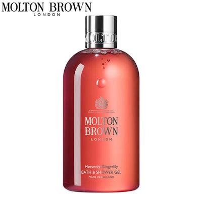 Гель для душа Molton Brown Heavenly Gingerlily