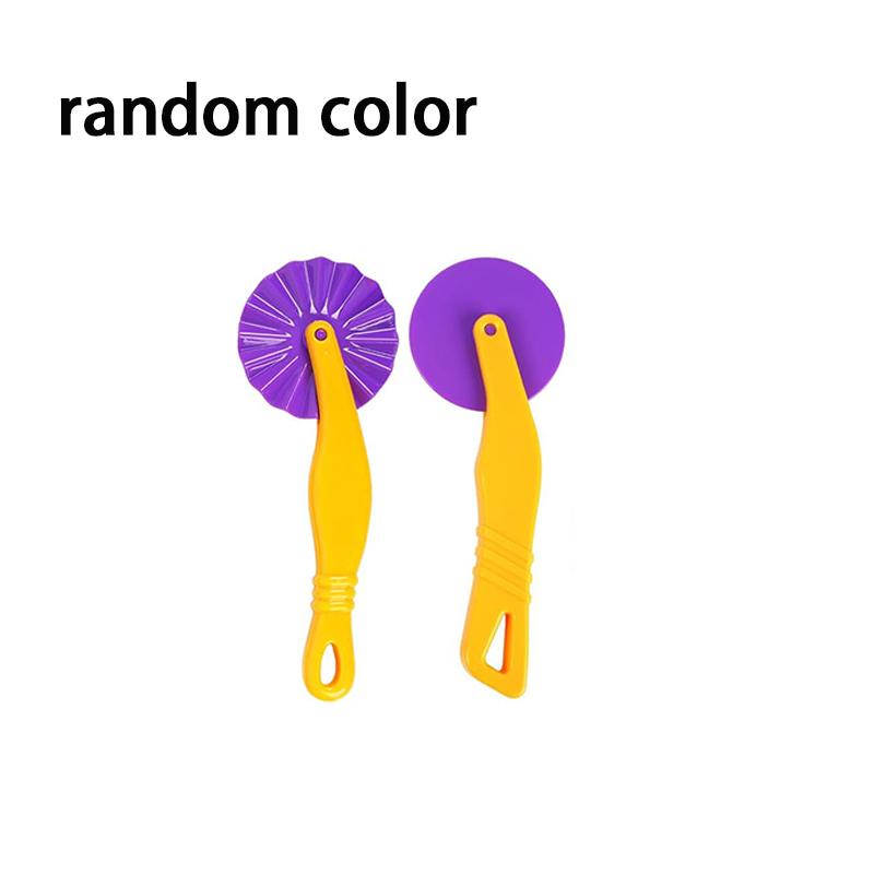 Инструменты для лепки из теста для детей Аксессуары для теста Формочки Динозавр Фрукты Скалка Резак Ножницы Пластилин Глина Форма Детские Игрушки Сделай Сам