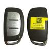 For 2016- Hyundai Ioniq Smart Car Key FOB PN 95440-G2000 95440-G2500 95440-G2600 95440-G2100 3/4 Button 433Mhz 47 Chip