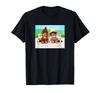 Monchhichi Graphic T-shirt